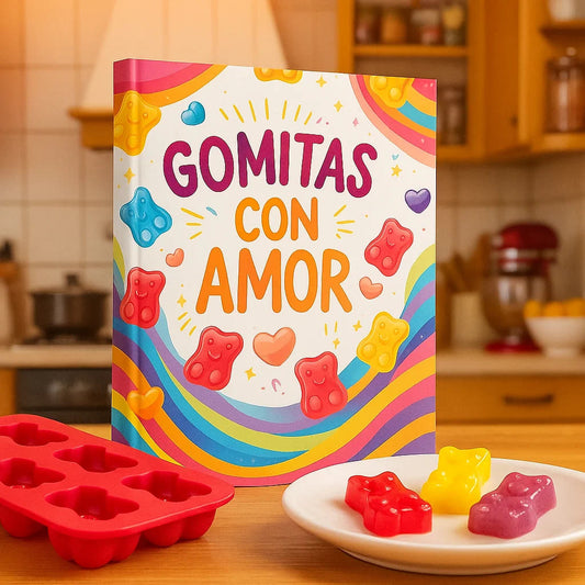Gomitas con amor